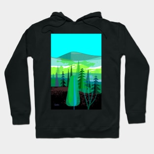 Flagstaff Hoodie